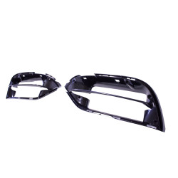 Front bumper compatible with Mercedes C-Class W205 S205 A205 C205