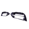 Front bumper compatible with Mercedes C-Class W205 S205 A205 C205
