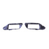 Front bumper compatible with Mercedes C-Class W205 S205 A205 C205