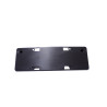 Front bumper compatible with Mercedes C-Class W205 S205 A205 C205