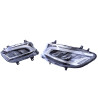 Head lamp compatible for Mercedes Sprinter W907