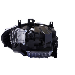 Head lamp compatible for Mercedes Sprinter W907
