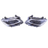 Head lamp compatible for Mercedes Sprinter W907