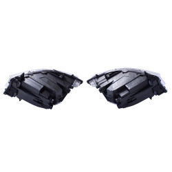 Head lamp compatible for Mercedes Sprinter W907