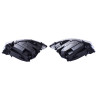 Head lamp compatible for Mercedes Sprinter W907