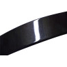 Becquet de coffre pour Mercedes-Benz CLA C117 coupé noir brillant métallisé