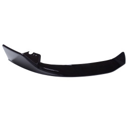 Front splitter for Mercedes-Benz W177 glossy black