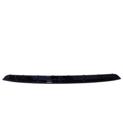 Bumper voorbumper compatibel met Mercedes-Benz Sprinter W907 2019+ zwarte grill