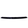 Bumper voorbumper compatibel met Mercedes-Benz Sprinter W907 2019+ zwarte grill