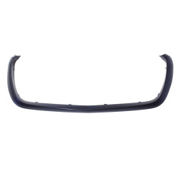 Bumper voorbumper compatibel met Mercedes-Benz Sprinter W907 2019+ zwarte grill