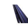 Side steps for mercedes-benz w167 gle black