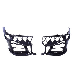 Bodykit compatible avec BMW Série 3 G20 Berline Pre-Facelift M-Package PDC Feux antibrouillard