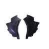 Bodykit compatible with BMW 3 Series G20 Sedan Pre-Facelift M-Package PDC Fog Lights