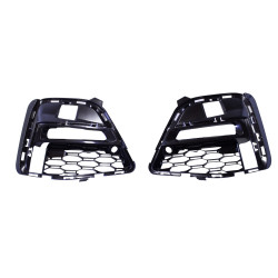 Bodykit kompatibel mit BMW 3er G20 Limousine Pre-Facelift M-Package PDC Nebelscheinwerfer