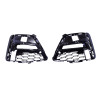 Bodykit compatible with BMW 3 Series G20 Sedan Pre-Facelift M-Package PDC Fog Lights