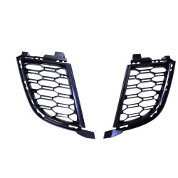 Bodykit kompatibel mit BMW 3er G20 Limousine Pre-Facelift M-Package PDC Nebelscheinwerfer