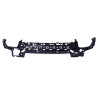 Bodykit compatible with BMW 3 Series G20 Sedan Pre-Facelift M-Package PDC Fog Lights