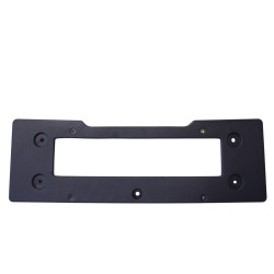 Bodykit compatible with BMW 3 Series G20 Sedan Pre-Facelift M-Package PDC Fog Lights