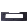 Bodykit compatible with BMW 3 Series G20 Sedan Pre-Facelift M-Package PDC Fog Lights