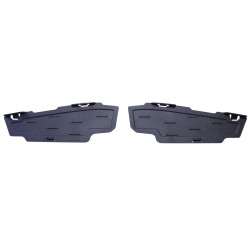 Bodykit kompatibel mit BMW 3er G20 Limousine Pre-Facelift M-Package PDC Nebelscheinwerfer