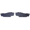 Bodykit kompatibel mit BMW 3er G20 Limousine Pre-Facelift M-Package PDC Nebelscheinwerfer