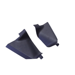 Bodykit compatible avec BMW Série 3 G20 Berline Pre-Facelift M-Package PDC Feux antibrouillard