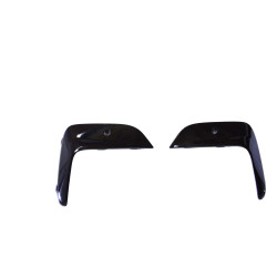 Bodykit kompatibel mit BMW 3er G20 Limousine Pre-Facelift M-Package PDC Nebelscheinwerfer