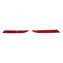 Bodykit compatible with BMW 3 Series G20 Sedan Pre-Facelift M-Package PDC Fog Lights