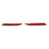 Bodykit kompatibel mit BMW 3er G20 Limousine Pre-Facelift M-Package PDC Nebelscheinwerfer