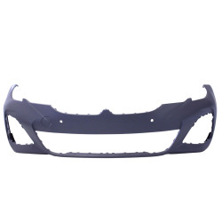 Bodykit kompatibel mit BMW 3er G20 Limousine Pre-Facelift M-Package PDC Nebelscheinwerfer