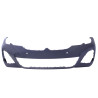 Bodykit kompatibel mit BMW 3er G20 Limousine Pre-Facelift M-Package PDC Nebelscheinwerfer