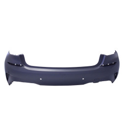 Bodykit kompatibel mit BMW 3er G20 Limousine Pre-Facelift M-Package PDC Nebelscheinwerfer