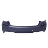 Bodykit compatible with BMW 3 Series G20 Sedan Pre-Facelift M-Package PDC Fog Lights