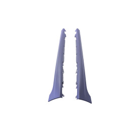 Bodykit compatible avec BMW Série 3 G20 Berline Pre-Facelift M-Package PDC Feux antibrouillard