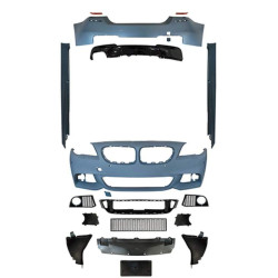 Bodykit compatible with BMW 5 Series F10 sedan