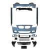 Bodykit compatible with BMW 5 Series F10 sedan