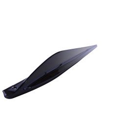 Sideskirts compatible with BMW 3 Series G20 G21 Sedan Touring M-Tech gloss black