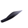 Sideskirts compatible with BMW 3 Series G20 G21 Sedan Touring M-Tech gloss black