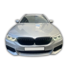 Frontstoßstange passend für BMW 5er G30 G31 Limousine Touring M-Tech mit PDC