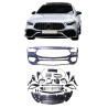 Front bumper for Mercedes-Benz CLA C118 W118 X118