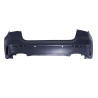 Bodykit compatible with Mercedes A class hatchback W177