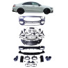 Bodykit compatible with Mercedes CLA C118 W118 X118 with AMG line package