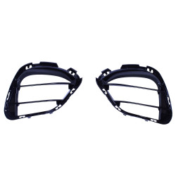 Bodykit compatible with Mercedes CLA C118 W118 X118 with AMG line package