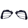 Bodykit compatible with Mercedes CLA C118 W118 X118 with AMG line package
