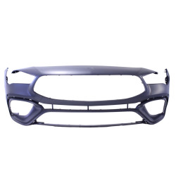 Bodykit compatible with Mercedes CLA C118 W118 X118 with AMG line package
