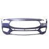 Bodykit compatible with Mercedes CLA C118 W118 X118 with AMG line package