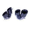 Bodykit compatible with Mercedes CLA C118 W118 X118 with AMG line package