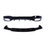 Bodykit compatible with Mercedes CLA C118 W118 X118 with AMG line package