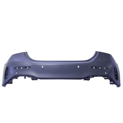 Bodykit compatible with Mercedes-Benz A Class Sedan V177