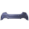 Bodykit compatible with Mercedes-Benz A Class Sedan V177